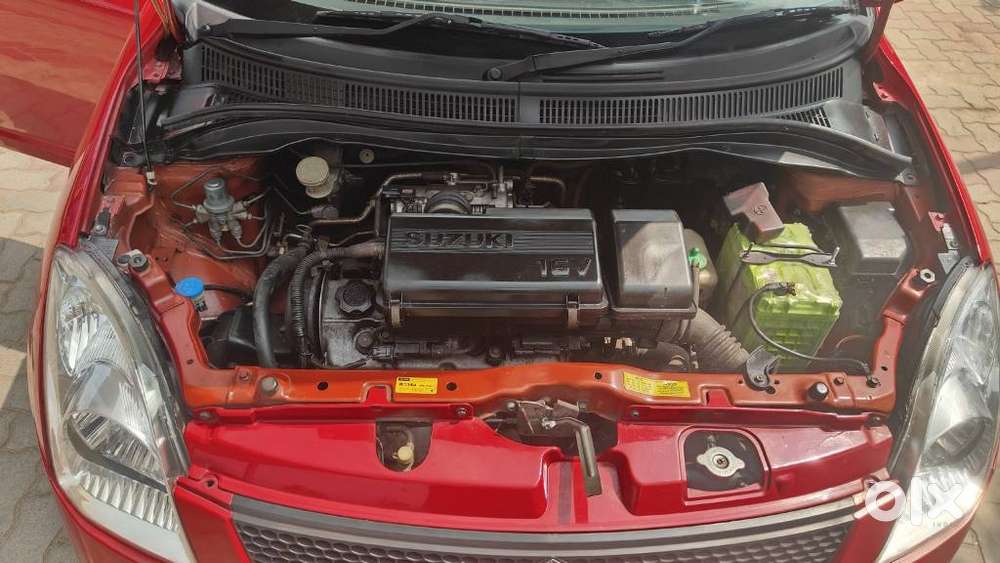 Maruti Suzuki Swift 1.2 Vxi (o), 2006, Petrol