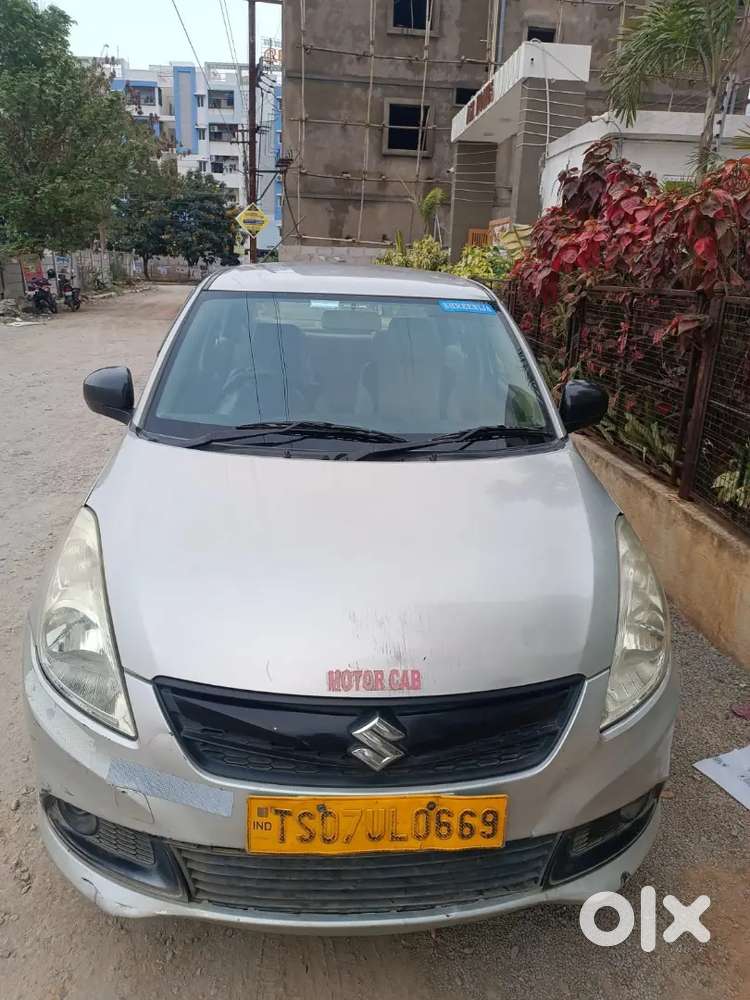 Maruti Suzuki Dzire 2021 Petrol 167000 Km Driven