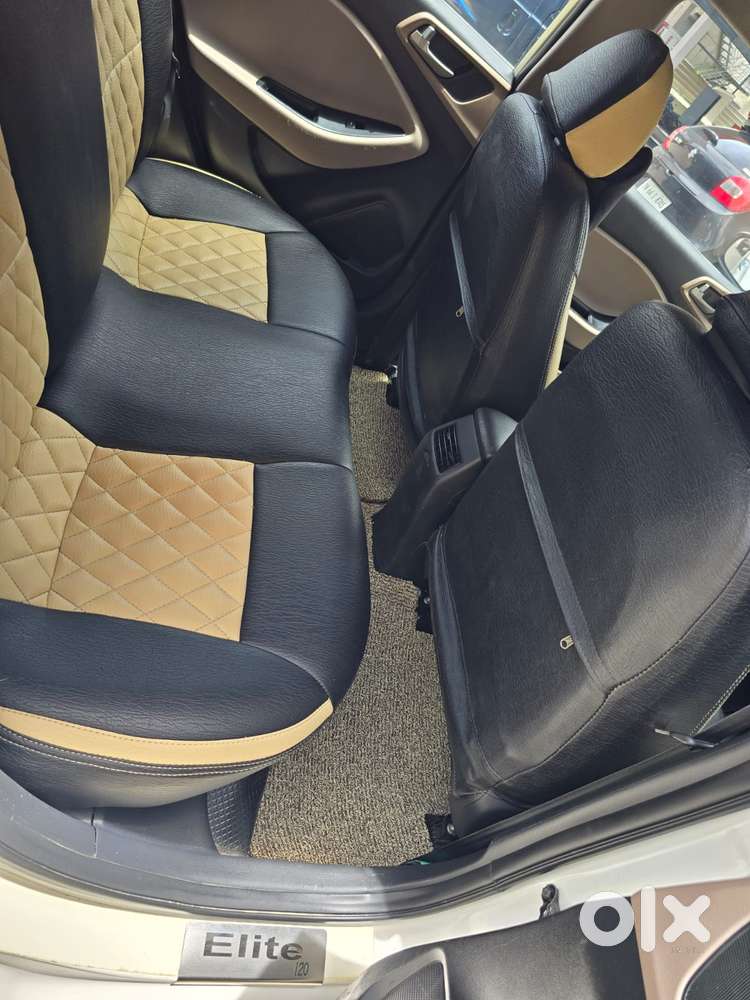 Hyundai I20, 2015, Diesel