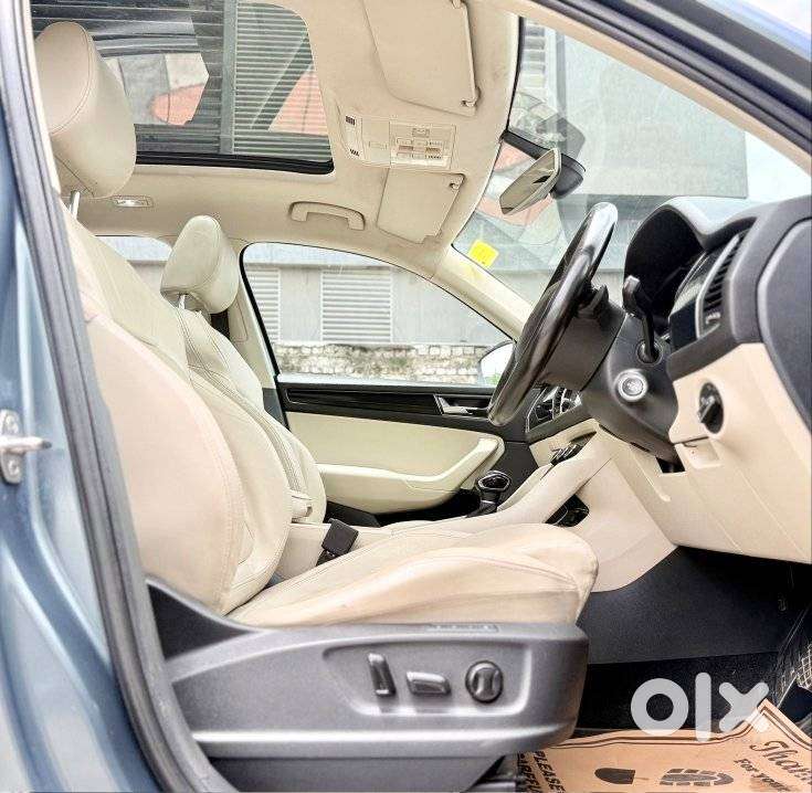 Skoda Kodiaq 2.0 Style Tdi 4x4 At, 2019, Diesel