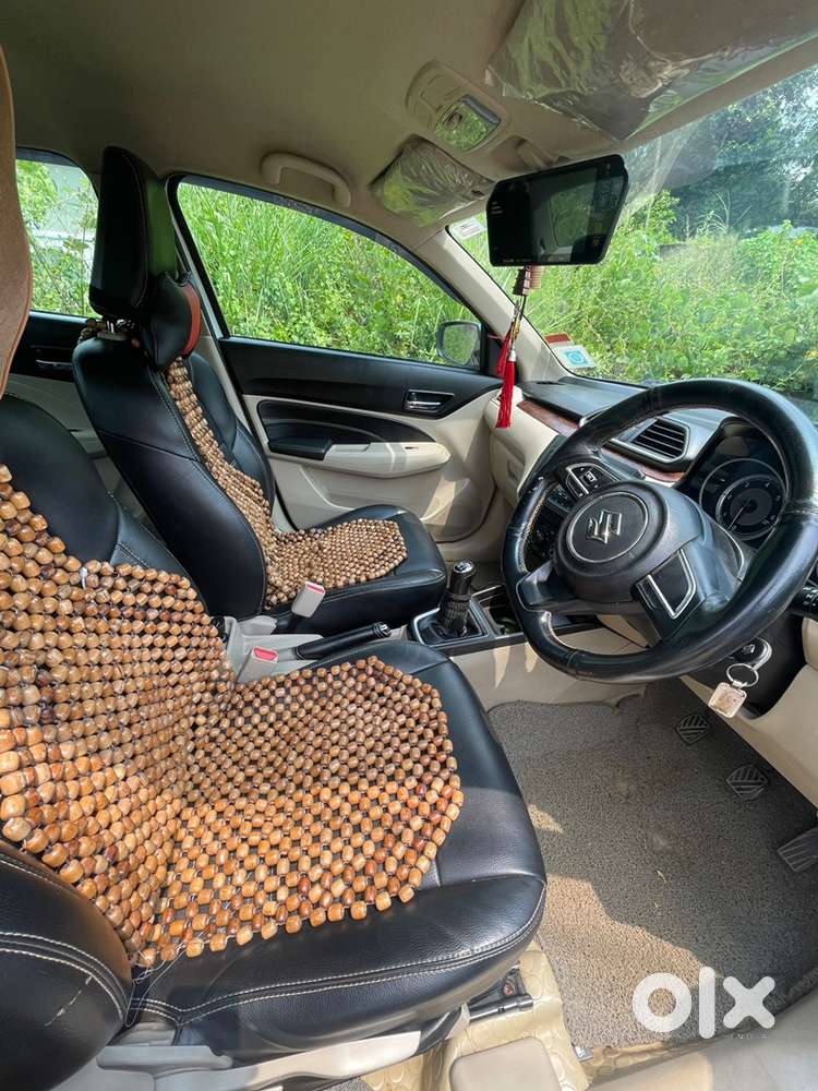 2017 Swift Dzire Diesel Single Owner