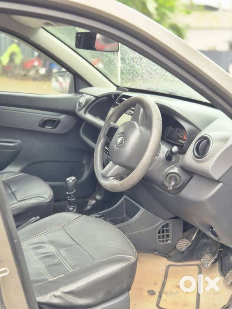 Renault Kwid Rxt, 2016, Petrol