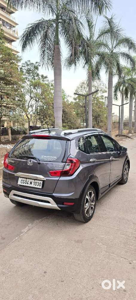 Honda Wr-v I-dtec Vx, 2017, Diesel