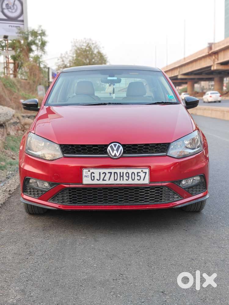Volkswagen Vento 1.2 Tsi Highline, 2021, Petrol