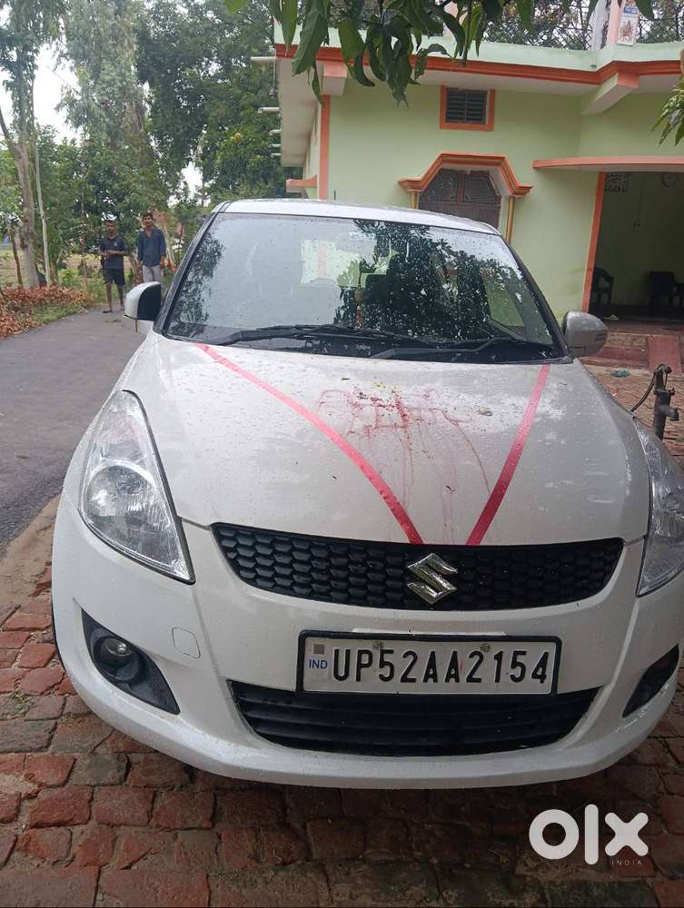 Maruti Suzuki Swift 2013 Diesel Good Condition