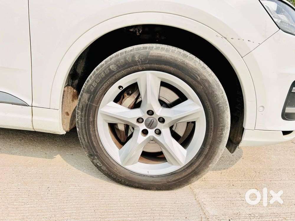 Audi Q7 3.0 35 Tdi Quattro Technology, 2019, Diesel