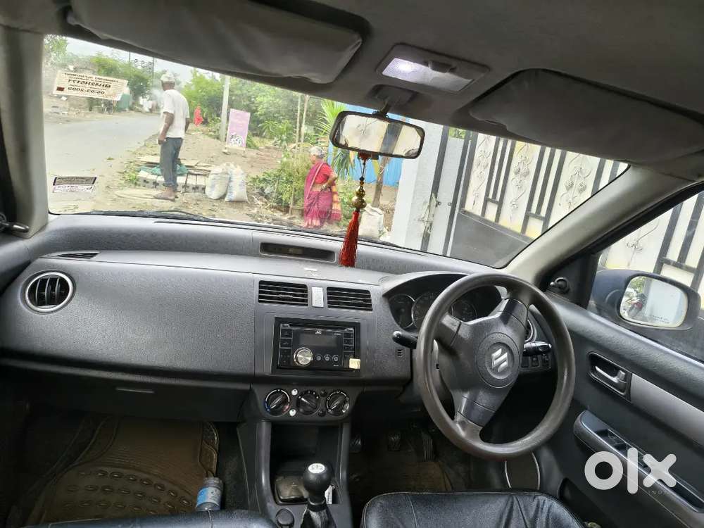 Maruti Suzuki Swift 2009 Diesel Well Maintained