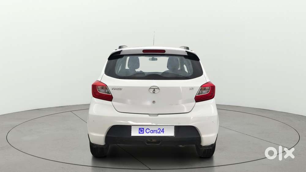 Tata Tiago 1.2 Revotron Xz, 2019, Petrol