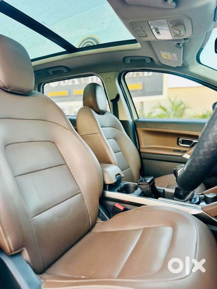 Tata Harrier Xz+, 2022, Diesel