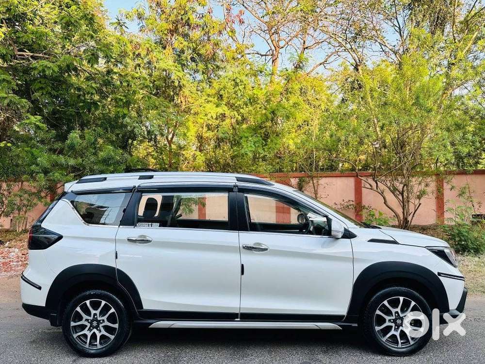 Maruti Suzuki Xl6 Zeta Mt Cng, 2024, Cng & Hybrids