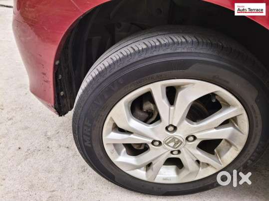 Honda Amaze Vx Petrol, 2021, Petrol