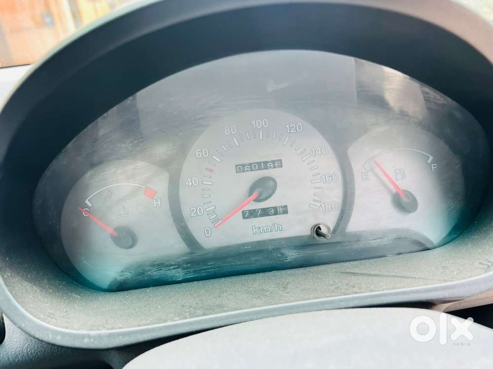 2007 Hyundai Santro Xing