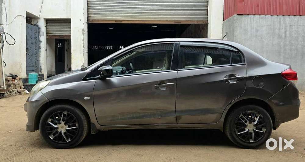 Honda Amaze 1.5 Smt I Dtec, 2014, Diesel