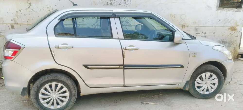 Maruti Suzuki Swift Dzire 2016 Diesel 90000 Km Driven