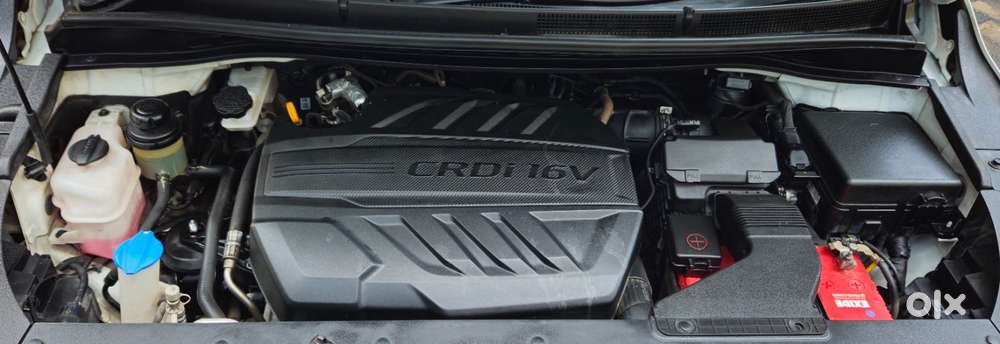 Kia Carnival Limousine Plus 7 Str, 2022, Diesel