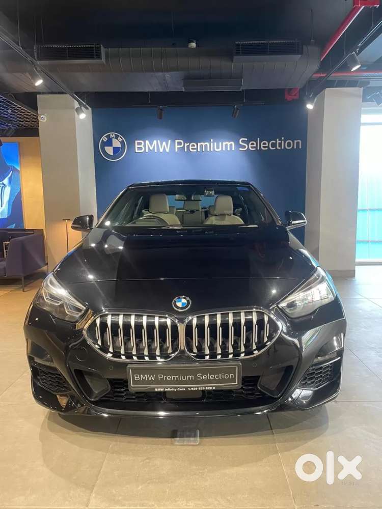 Bmw 2 Series Gran Coupe 220i M Sport, 2023, Petrol