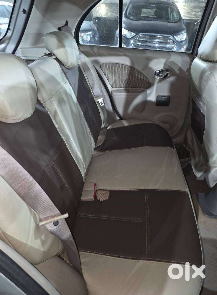 Nissan Micra Xl Petrol, 2014, Petrol
