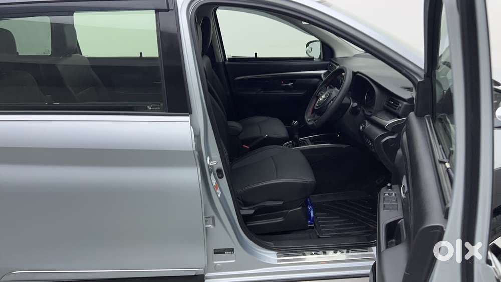 Maruti Suzuki Xl6 1.5 Alpha Mt, 2025, Petrol