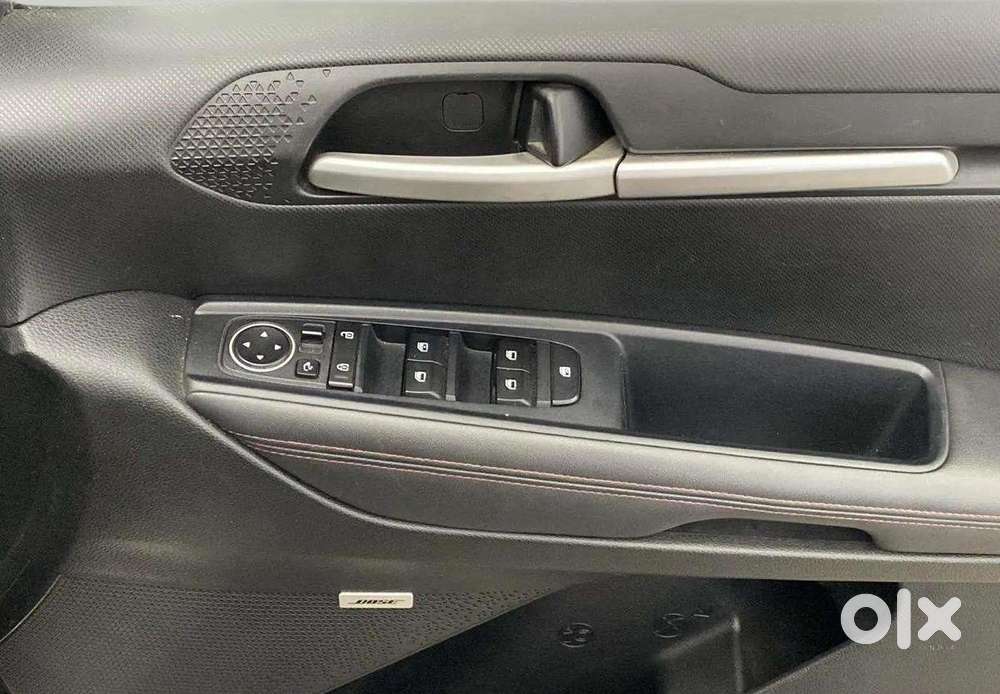 Kia Sonet 1.5 Gtx Plus Diesel, 2020, Diesel