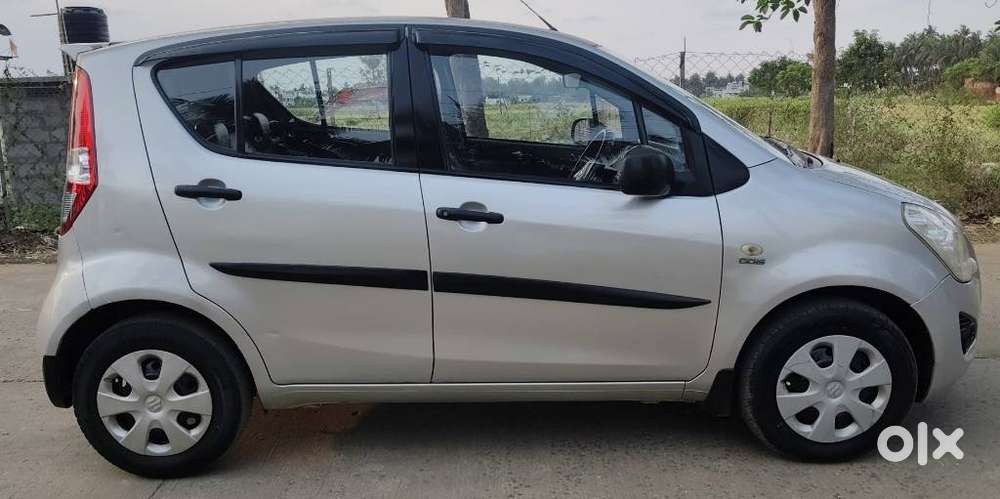 Maruti Suzuki Ritz Vdi Bs-iv, 2015, Diesel