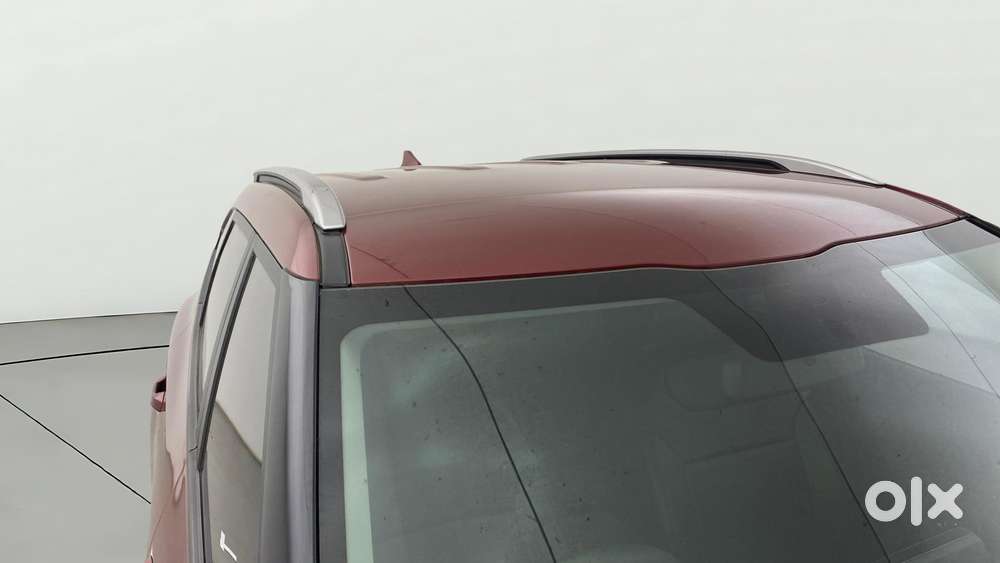 Kia Seltos Htk 1.5 Petrol, 2021, Petrol