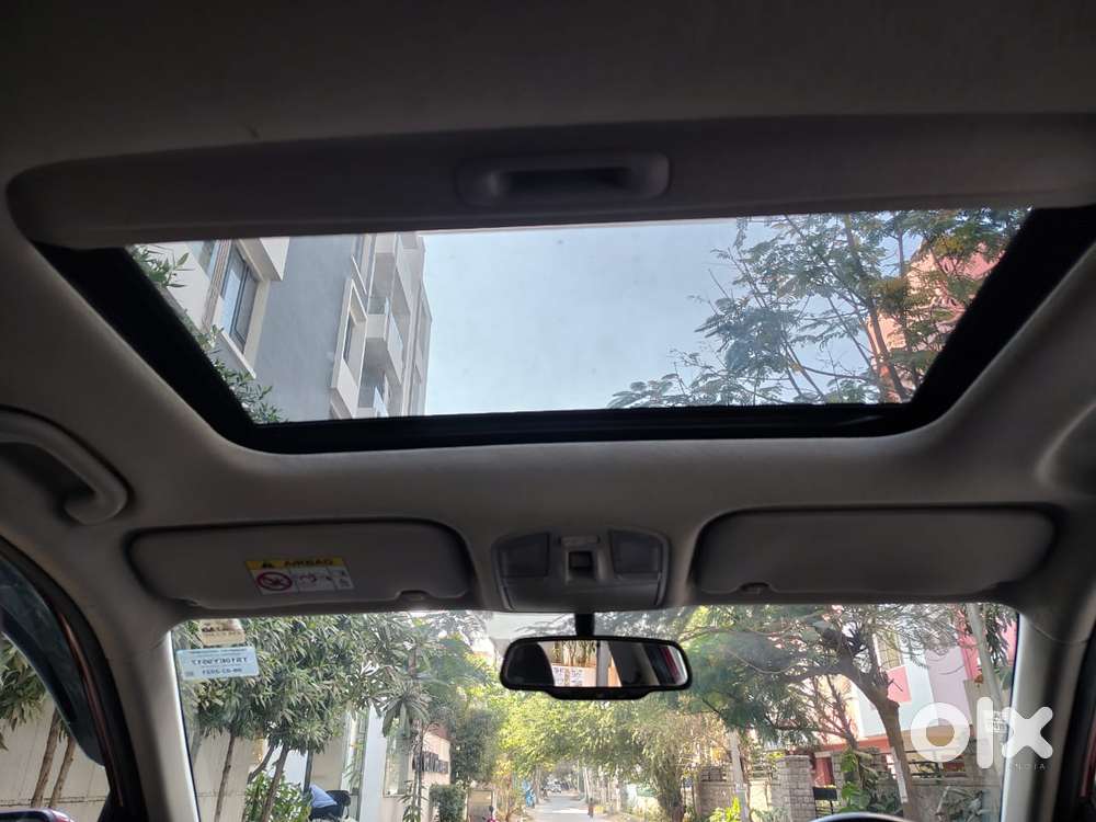 Kia Sonet Gtx Plus Turbo Dct, 2021, Petrol