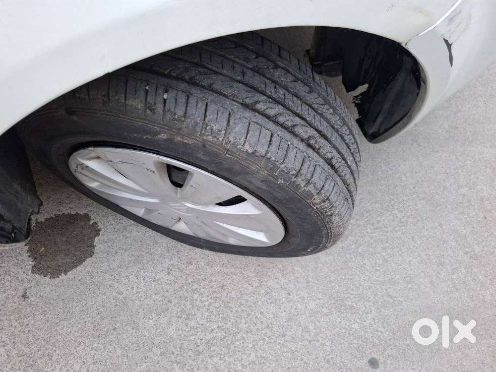 Maruti Suzuki Sx4 Vdi, 2011, Diesel