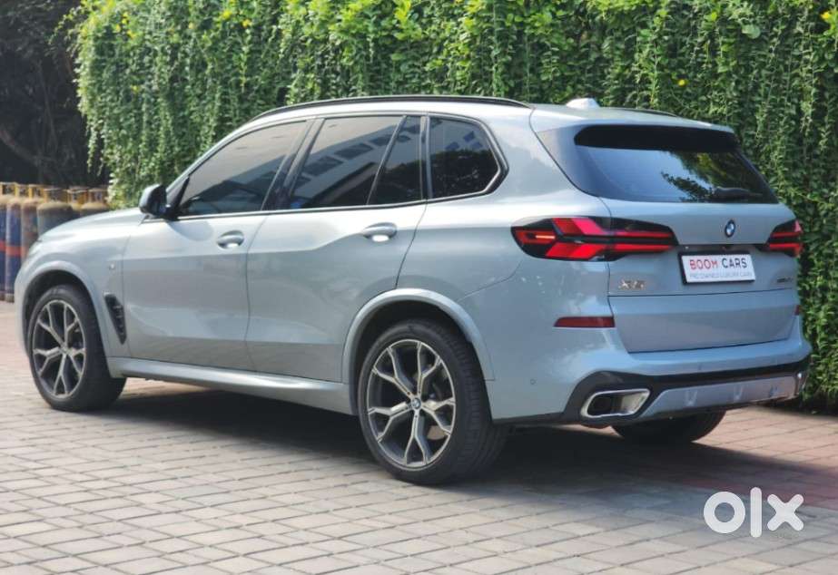 Bmw X5 X Drive 30d M Sport, 2023, Diesel