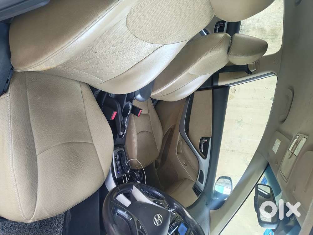 2014 Hyundai Elantra (petrol + Cng)