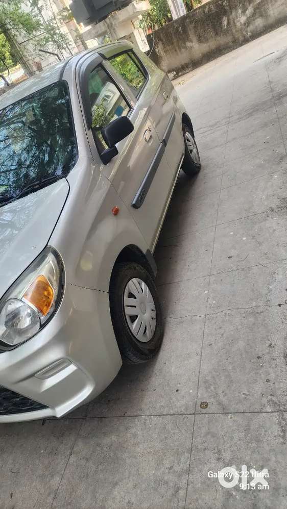 Maruti Suzuki Alto 800 2021 Petrol 65000 Km Driven