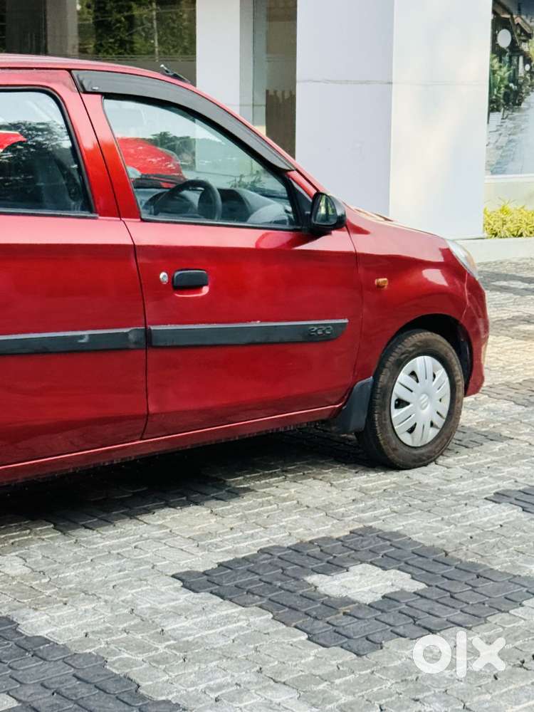 Maruti Suzuki Alto 800 Lxi, 2016, Petrol