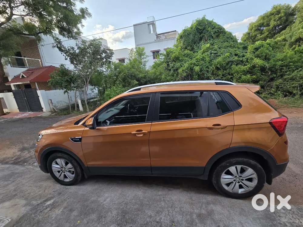 Skoda Kushaq Ambition1.0, Dec 2021,single Owner, Excellent Condition