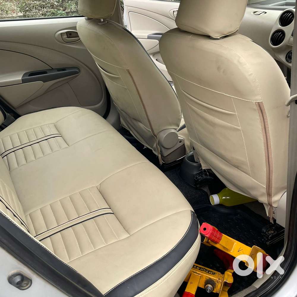 Toyota Etios 2013-2014 G, 2014, Petrol