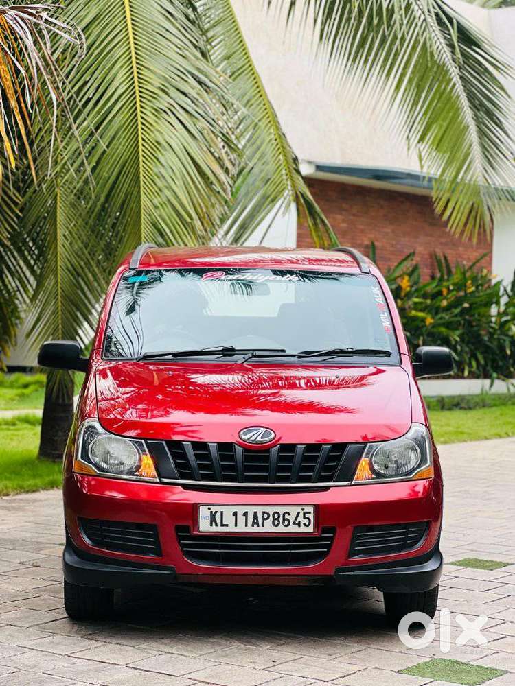 Mahindra Xylo 2012-2014 E4 Abs Bs Iii, 2013, Diesel