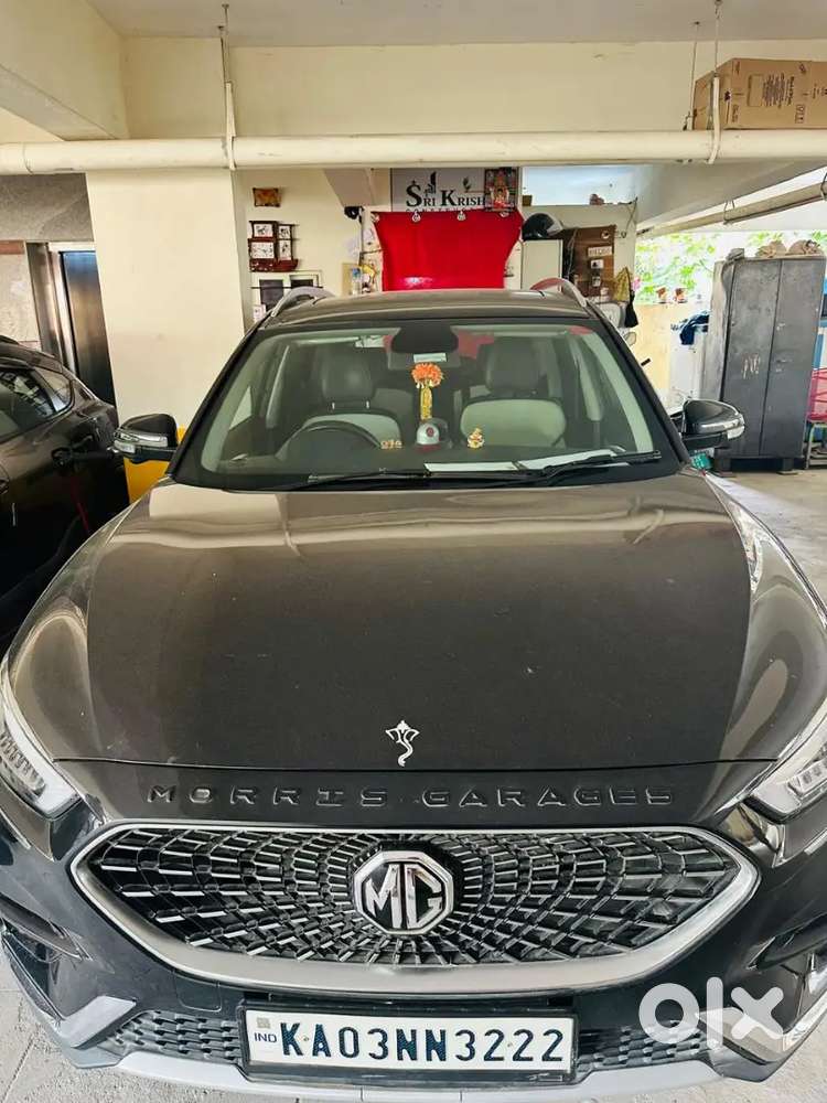 Mg Astor 2022 Mt Petrol