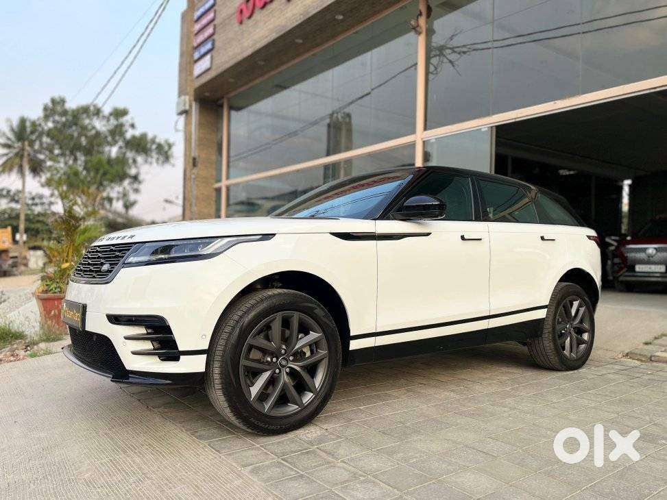 Land Rover Range Velar Hse Dynamic 2.0 Diesel, 2023, Diesel