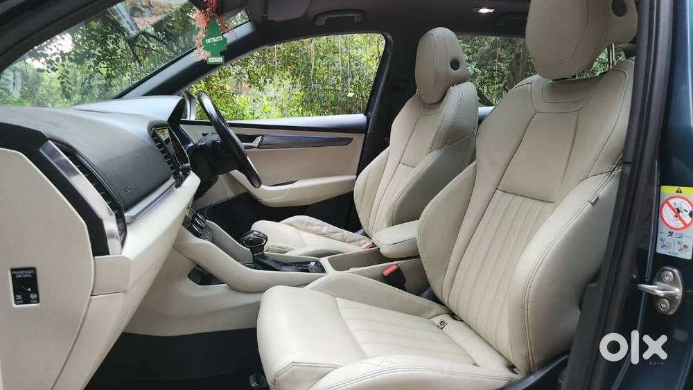Skoda Karoq 1.5 Style At, 2020, Petrol