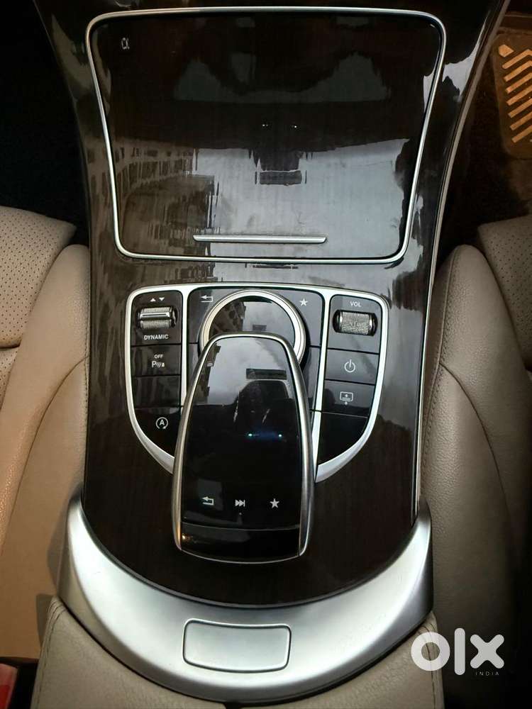 Mercedes-benz C-class C200d, 2017, Diesel