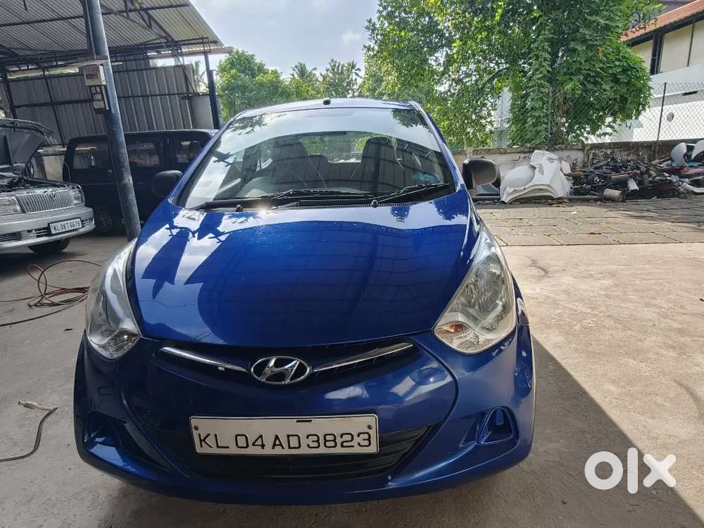 2012 Eon Near E