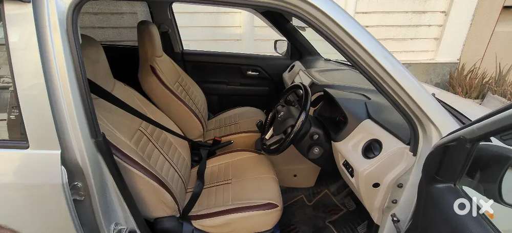 Maruti Suzuki Wagonr Vxi Petrol Automatic Model 2025 Owner 1 Km20000