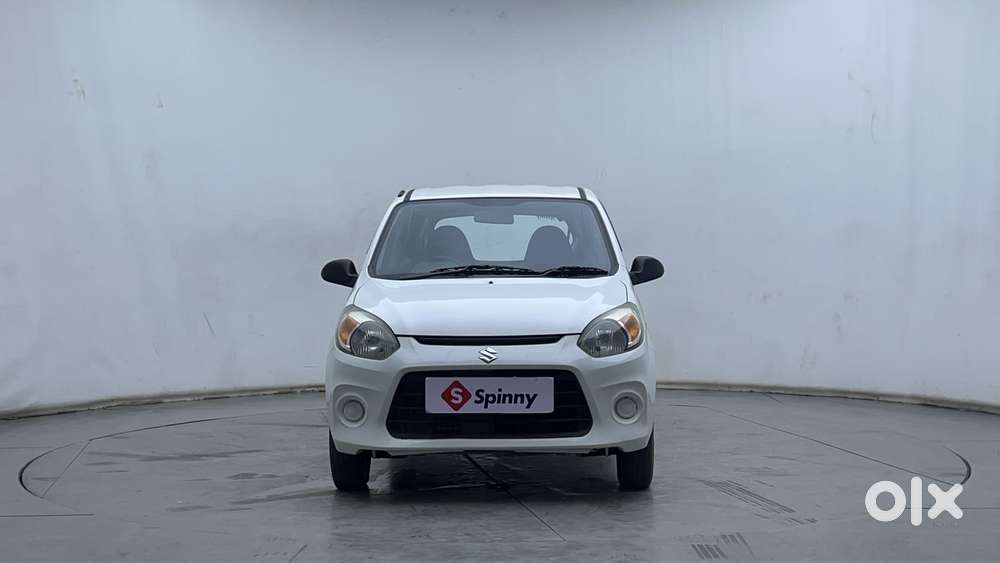 Maruti Suzuki Alto 800 Lxi, 2018, Petrol