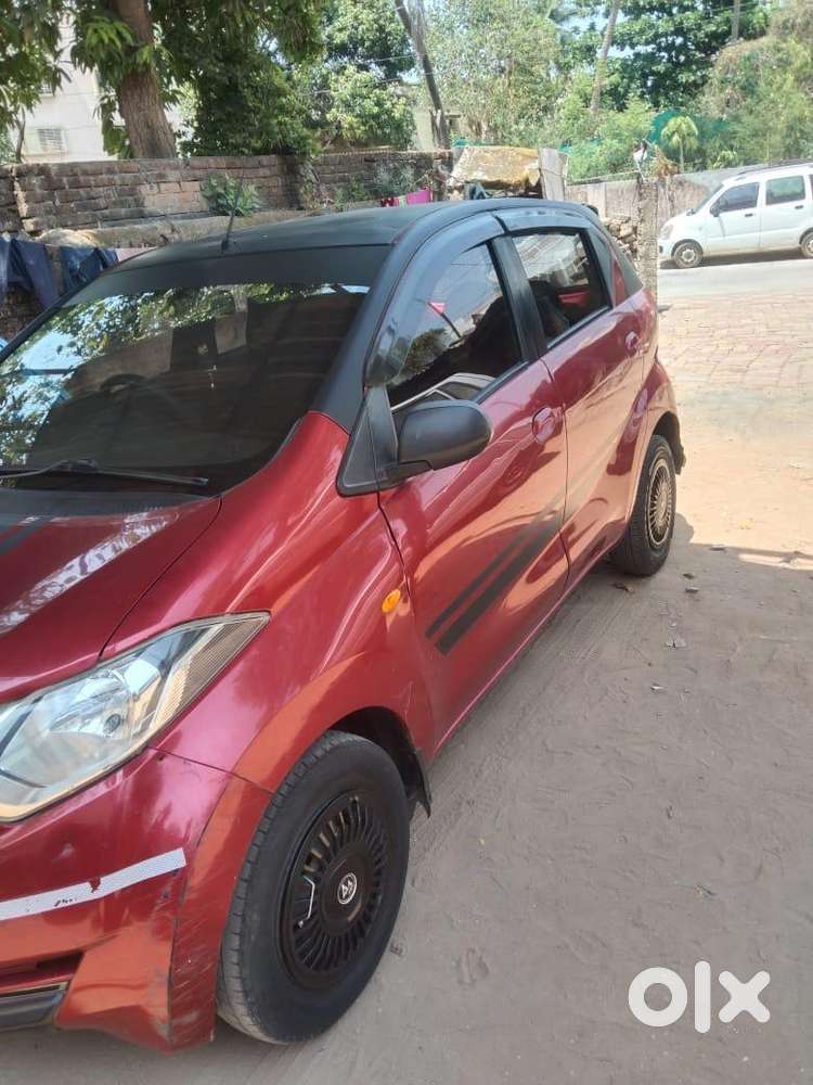 Datsun Redigo 2017 Petrol 66500 Km Driven