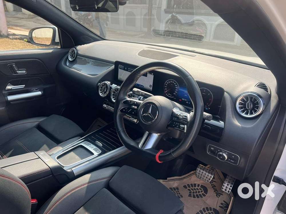 Mercedes-benz Gla 2024 Diesel Well Maintained