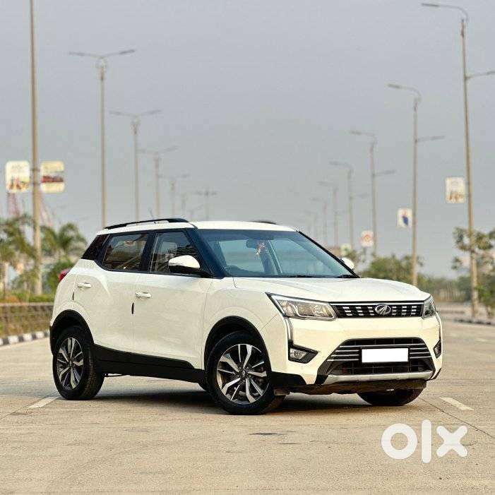Mahindra Xuv300