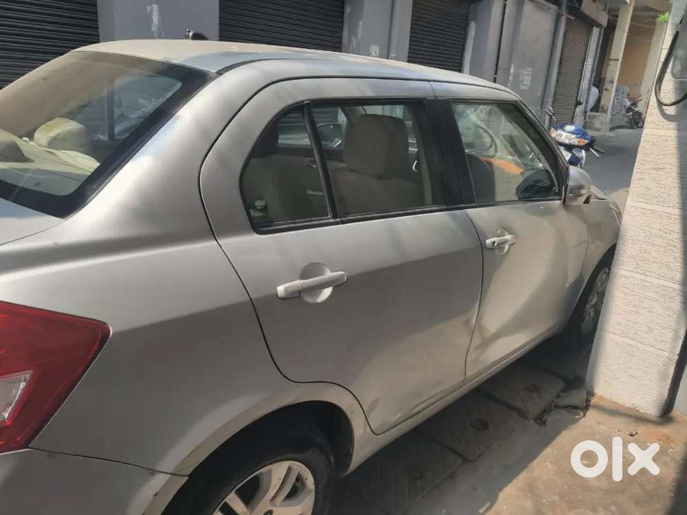Maruti Suzuki Swift Dzire Zdi 2013 Diesel Well Maintained