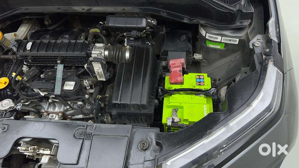 Tata Punch Adventure Amt, 2023, Petrol