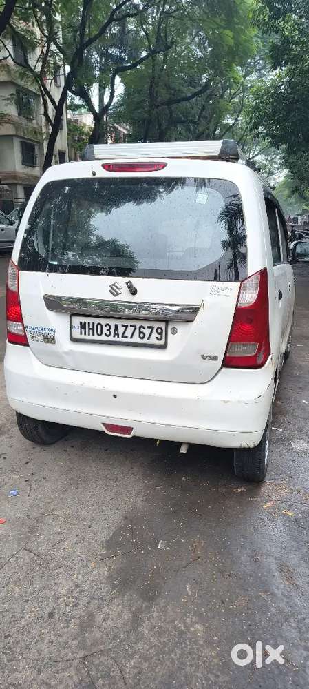 Good Condition Car Original Paint