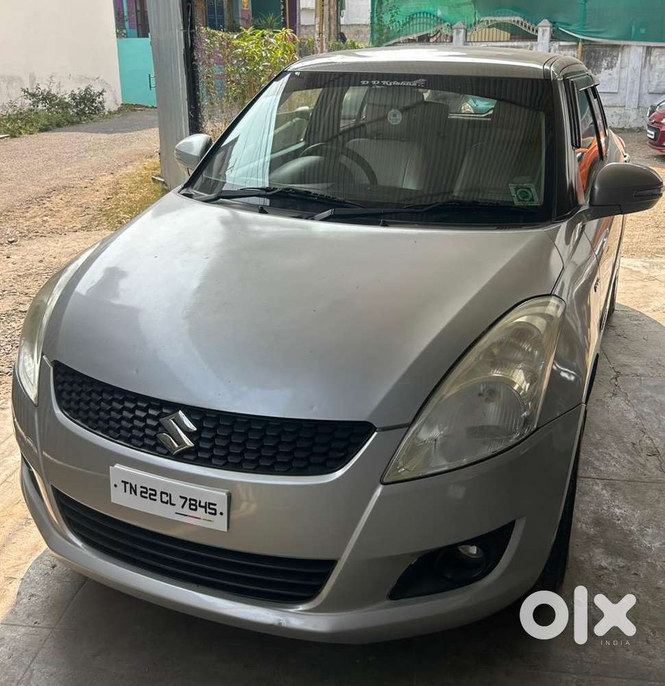 Swift Diesel Good Condition