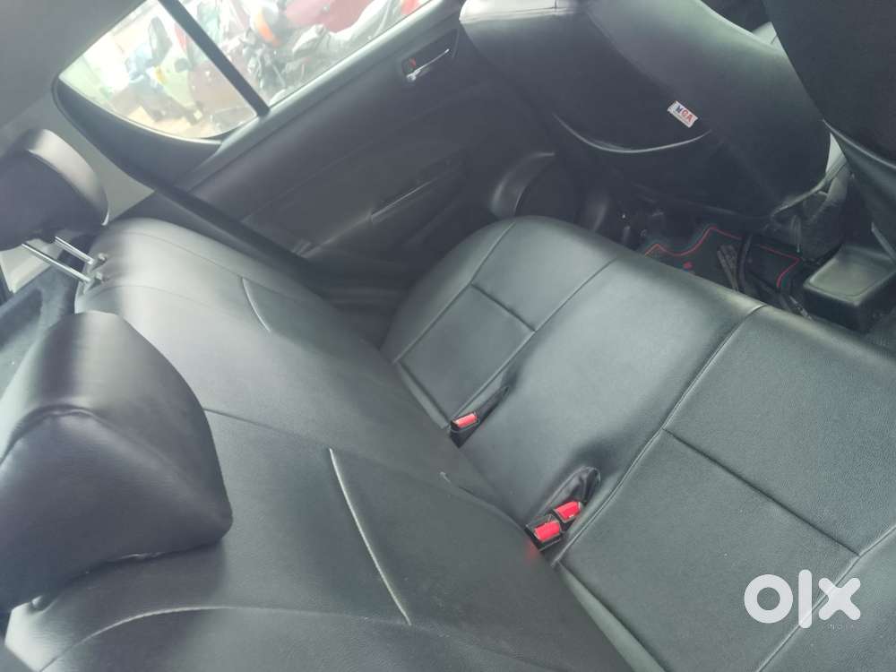 Maruti Suzuki Swift Vxi With Abs, 2014, Petrol