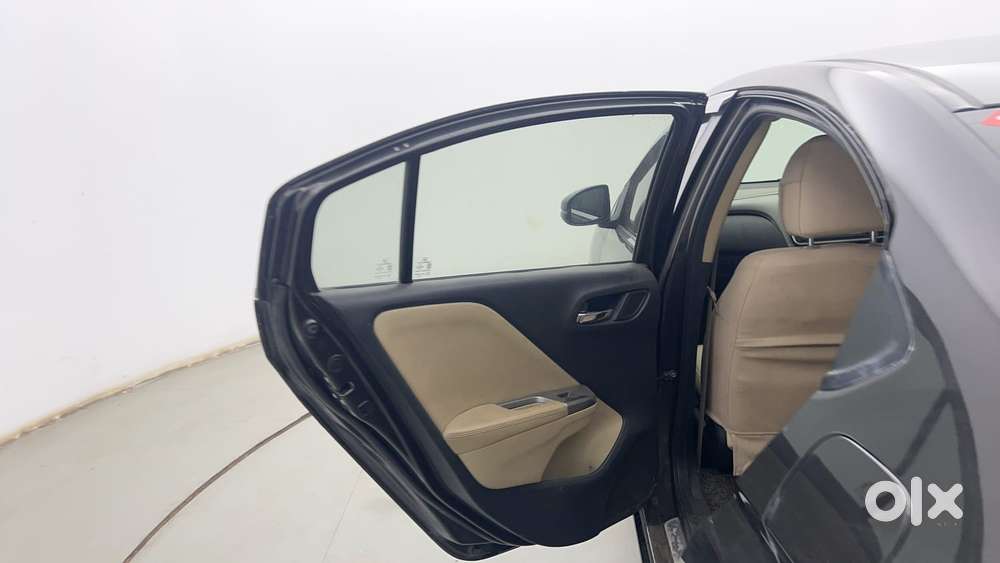 Honda City I-vtec Vx, 2016, Petrol